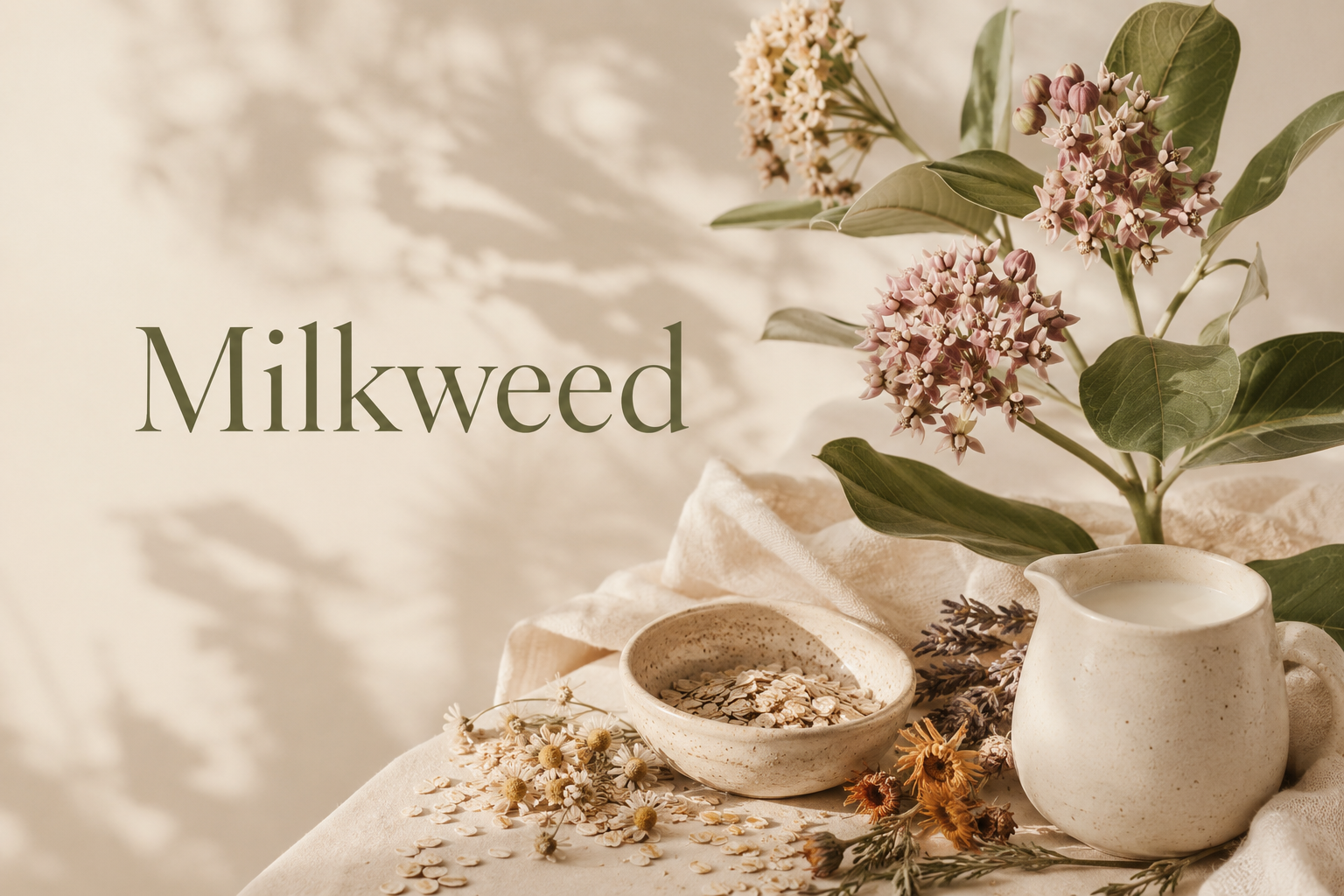 Milkweed