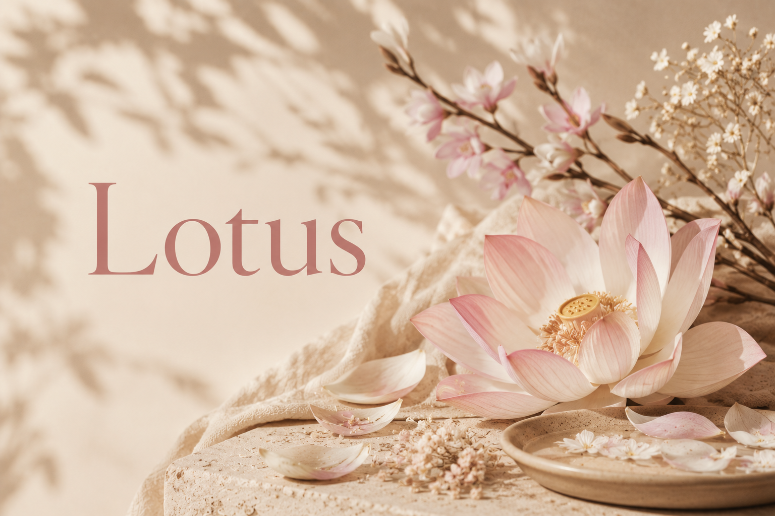 Lotus