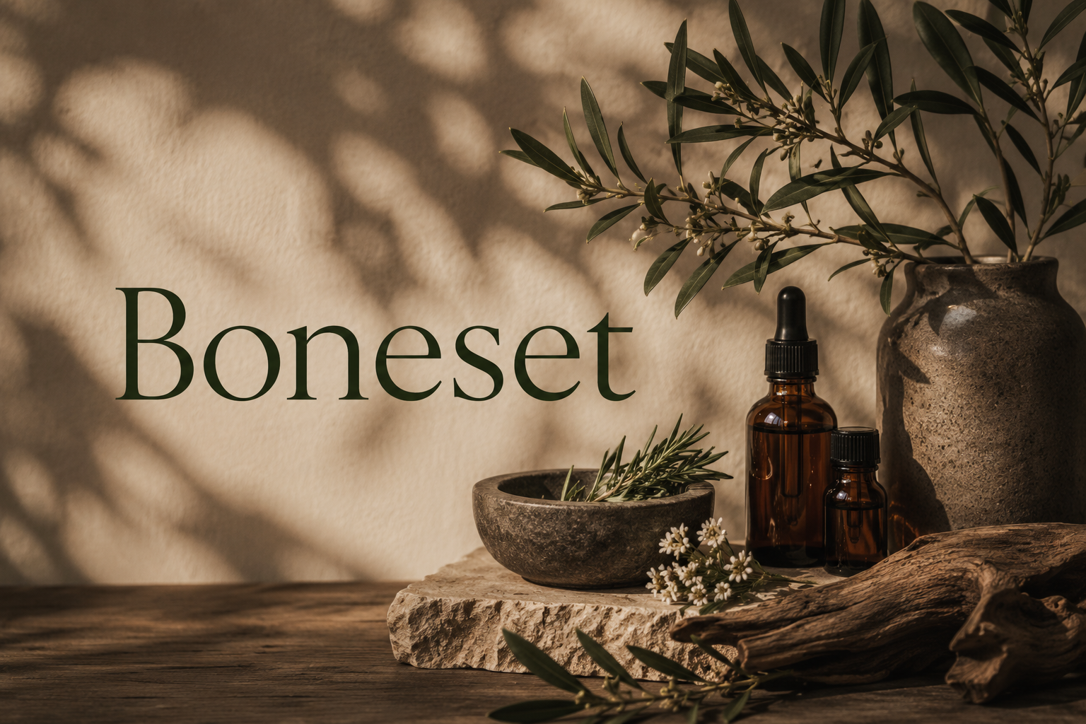 Boneset