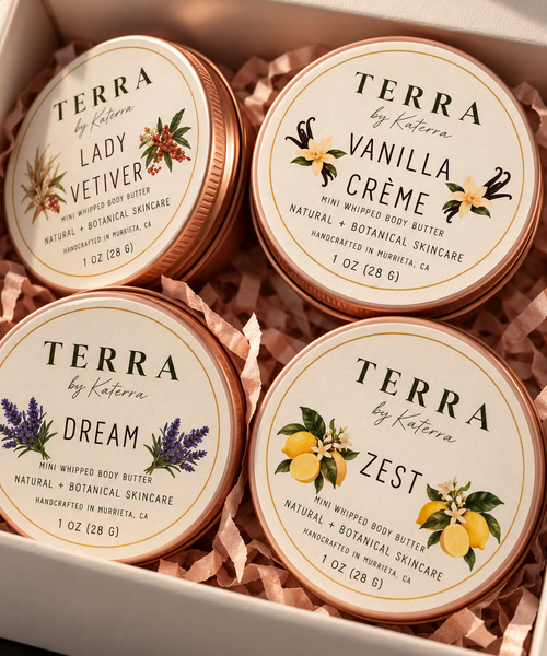Bloom Box - Self Discovery Set