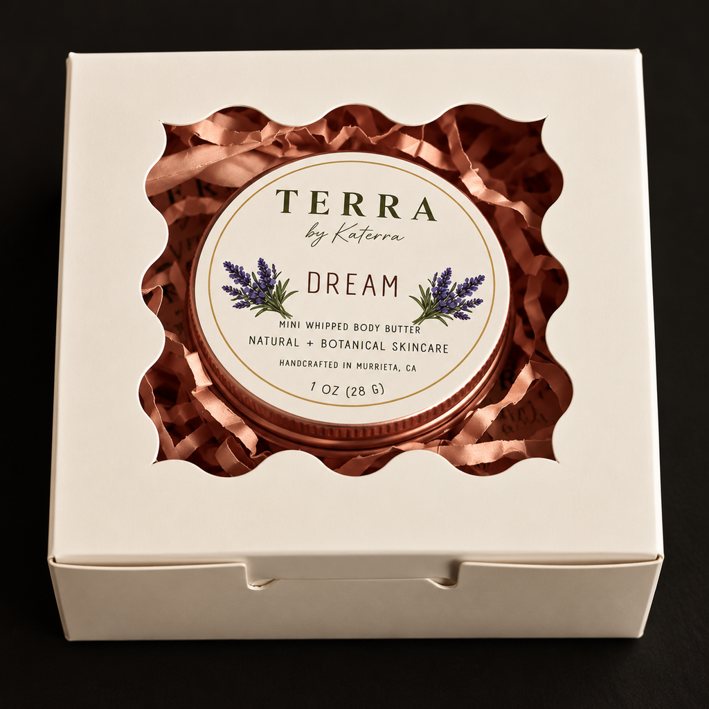 Bloom Box - Self Discovery Set