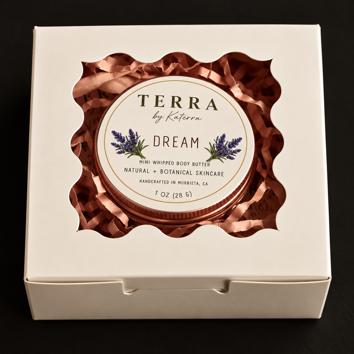 Bloom Box - Self Discovery Set